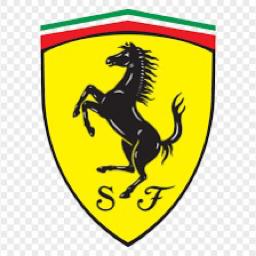 Ferrari - avatar