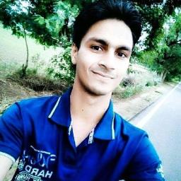 Rohit Yadav - avatar