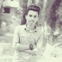 Muhammed Shafeek - avatar