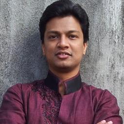 Mahesh Kotekar - avatar