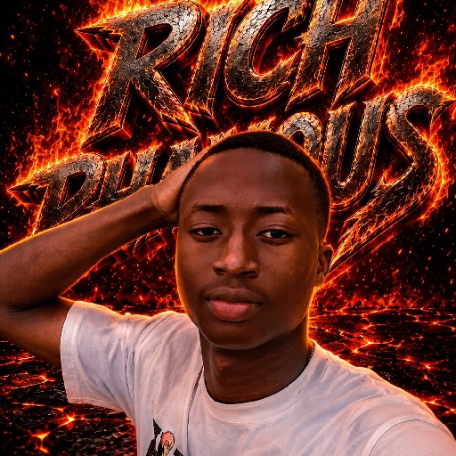 Rich Phamous - avatar