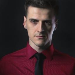 Michal Kurzewski - avatar