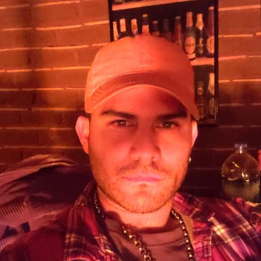Carlos Guzman - avatar