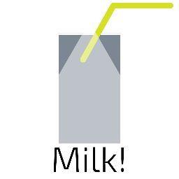 Молоко Молоко - avatar
