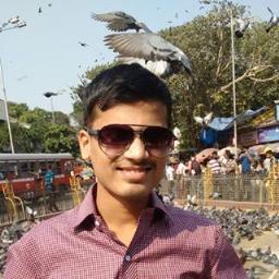 Vineet Patil - avatar