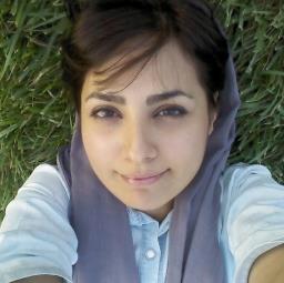Maryam Hashemi - avatar