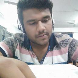 Abhik Dewasi - avatar