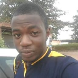 Elugbaju Iyanuoluwa - avatar