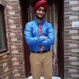 Jaskaran Singh - avatar