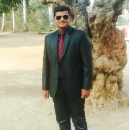 Sushant Singh - avatar