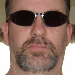 Joseph Peterson - avatar