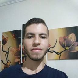 Firas Omrane - avatar