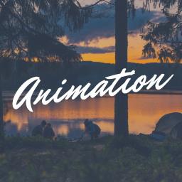 Animation Nation - avatar