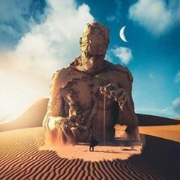 Sheriph Alimi - avatar