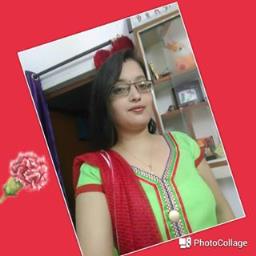 Anita Pandey - avatar