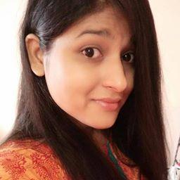 Anjali Singh - avatar