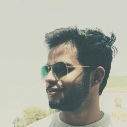Nitin Sharma - avatar