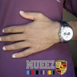 Mueez Nzr - avatar