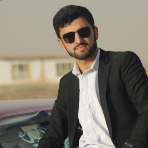 Abdulwahed Talash - avatar