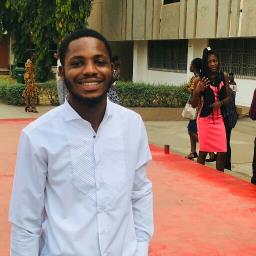 Blessing Agyei Kyem - avatar