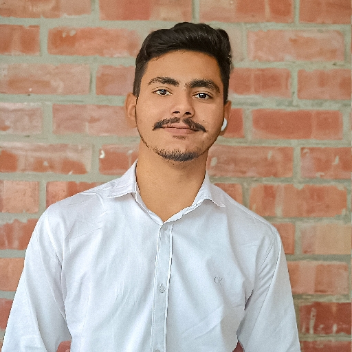Sahil Sharma - avatar