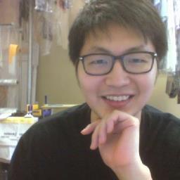 Peter Kim - avatar