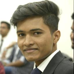 Prasad Lokhande - avatar