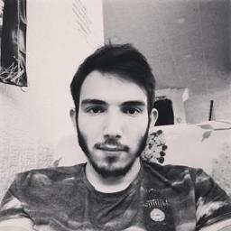 Şeref Uğuz - avatar