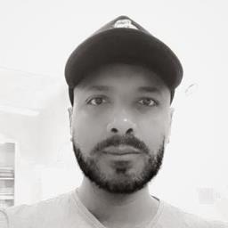 Kleber Souza - avatar
