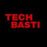 Tech Basti - avatar