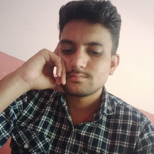 Pushkar Roy - avatar