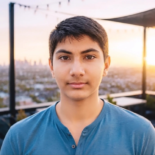Lalit Sharma - avatar