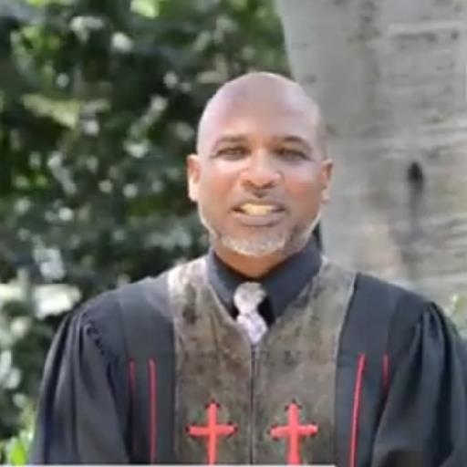 Pastor Martin Ssempa - avatar