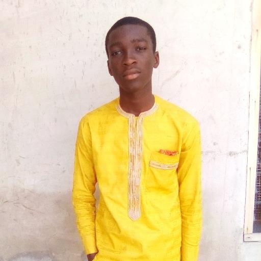 Abubakar Sadiq Adam - avatar