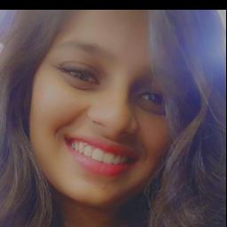 Soumya Shetty - avatar