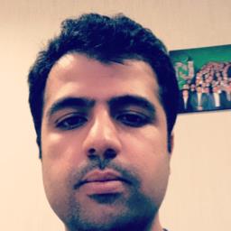 Mohamad Ali Saeidi - avatar