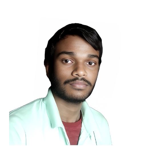 Raju Adhikary - avatar