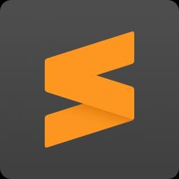 Sublime Text - avatar
