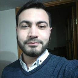 Muhannad Damlakhi - avatar
