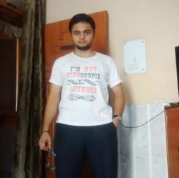 Ayush Jain - avatar