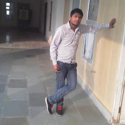 Rakesh Prasad - avatar