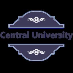 Central University - avatar