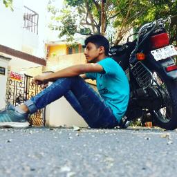 Sumit Kumar Yadav - avatar