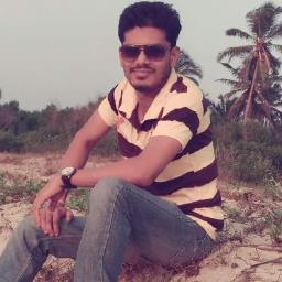 Raghu M - avatar