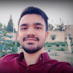 Mostafa Kazemi - avatar