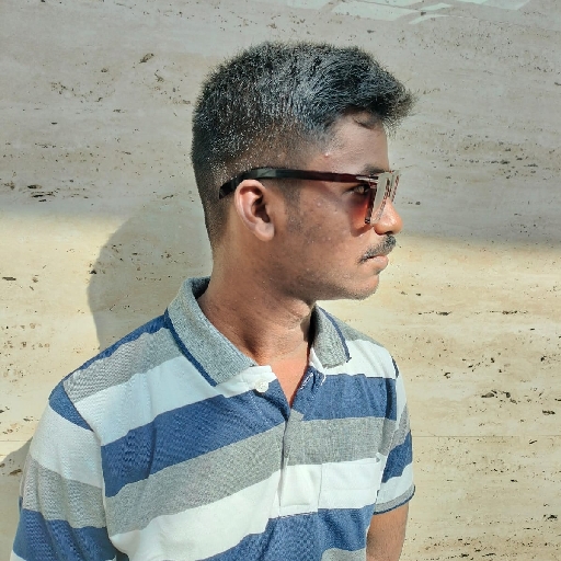 Pralhad - avatar