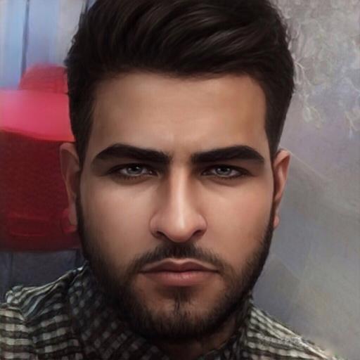 Yousef Khudher Hayder - avatar