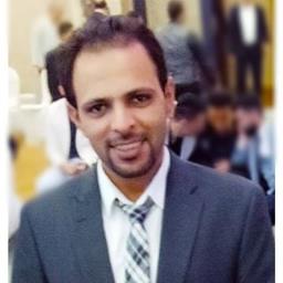 محمد عادل الخطيب - avatar