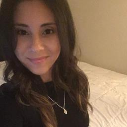 Brenda Mejia - avatar