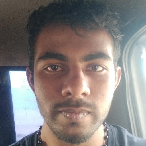 Saravanan Lakshmanan - avatar